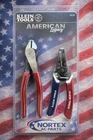 Diagonal Cutting Pliers Short Jaw, 8" Klein-curve Wire Stripper 94156 New. Price: $49.99.