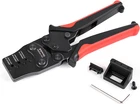 Wire Crimper Weather Pack Crimping Tool Aids For Delphi Aptiv Terminals Metri New. Price: $64.42.