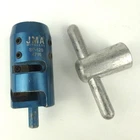 Jma Wireless SP-12S 1/2" Cable Prep Tool For Superflex Used. Price: $40.00.