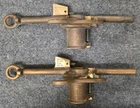 Ripley Utility Tools Mid Span Wire Stripper WS2-543 & WS2-541 Used. Price: $269.00.