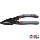 Klein-kurve Wire Stripper / Crimper Cutter Multi Tool New. Price: $25.92.