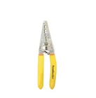 Wire Stripper Cutter For With Ergonomic Handles 10-12 Awg New. Price: $20.99.
