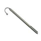Greenlee FP3 Collapsible Cable Grabbing And Reaching Fish Pole Extra New. Price: $38.13.