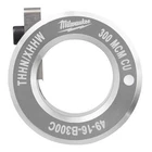 Milwaukee 49-16-B300C Mcm Cu Thhn/ Xhhw Bushing New. Price: $75.09.