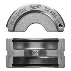 Milwaukee Tool 49-16-U02AC 2/0 Copper Style Die New. Price: $129.00.