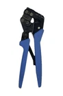 Tyco K-1007 Commercial-grade Wire Hand Crimping Tool With 58495-1 Die Used. Price: $192.89.