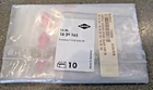 10 Pack Knipex 1629165 4-1/2" Blade For 20 Sb, 28 New. Price: $59.99.