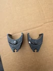 Burndy P-u Adapter...(use Dies In 15 Ton Crimper) Nice! Used. Price: $375.00.