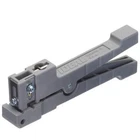 Ideal 45-162 Gray Adjustable Blade Ringer Stripper New. Price: $47.15.