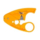 Fluke Networks 11230002 Round Cable Stripper Cut Adjustable Strips Utp Stp New. Price: $50.00.
