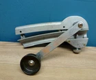 Ideal 35-782 Sir Nickless Rotary Armored Cable Cutter Bx Mc Flex Up To 3/8" Used. Price: $19.95.