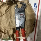 Burndy OUR840 Ratchet Crimper New. Price: $250.00.