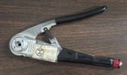 Buchanan Crimp Tool MS3198-1 Part 25037-1A Used. Price: $39.99.