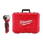 Milwaukee 2435-20 M12 12V Variable Speed Cordless Cable Stripper, Bare Tool New. Price: $329.00.
