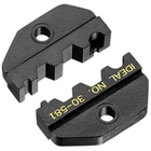 Ideal 30-581 Crimping Die,connector Type Bnc 5LH80 New. Price: $43.13.