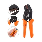 Glarks SN-28B Terminal Professional Crimping Tool For 2.54M... Usa Fast Ship New. Price: $25.13.