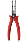 Neiko 02038A 6-IN-1 Wire Service Tool Gripper Crimper Stripper Cutter 8-1/2" New. Price: $26.59.