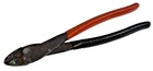 Thomas & Betts Sta-kon WT-111M Cutters/ Crimper For Copper And Aluminum Usa Used. Price: $24.99.