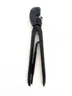 Amp 59287-2 Hand Tool 10-12 14-16AWG Certi-crimp Pidg Plasti-grip Te Used. Price: $208.00.