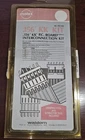 Waldom/molex KK-156 .156" Pc Board Interconnection Kit Used Missing Crimper. Price: $44.99.