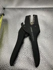 Harris PRO2000 Thhn 16 Co-ax Cable Strippers Pliers Used. Price: $13.99.