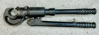 Burndy Y-35 Hypress Hydraulic Crimper Crimping Tool Used. Price: $199.99.
